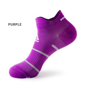 Socks Men And Women Shallow Mouth Socks Thin Socks - Image 5