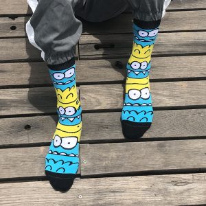 Men and women tube socks - Image 3