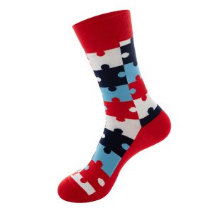 Street Sesh Fashion Trendy Socks Men - Image 4