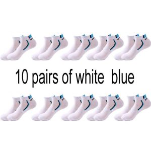 Socks Men Socks Cotton Socks Four Seasons Personality Breathable Sweat - Image 6