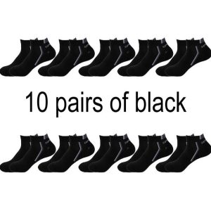 Socks Men Socks Cotton Socks Four Seasons Personality Breathable Sweat - Image 9