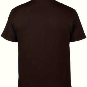 Women's Printed Short Sleeved Shirt - Image 5