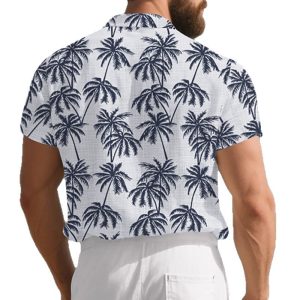 European And American Men's Beach Short Sleeve - Image 7
