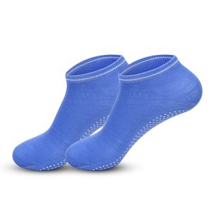 Women's Non-slip Yoga Socks Athletic Socks - Image 5
