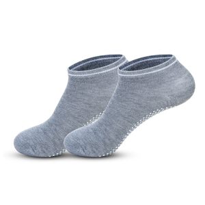 Women's Non-slip Yoga Socks Athletic Socks - Image 4