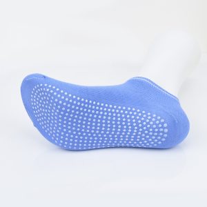 Women's Non-slip Yoga Socks Athletic Socks - Image 9